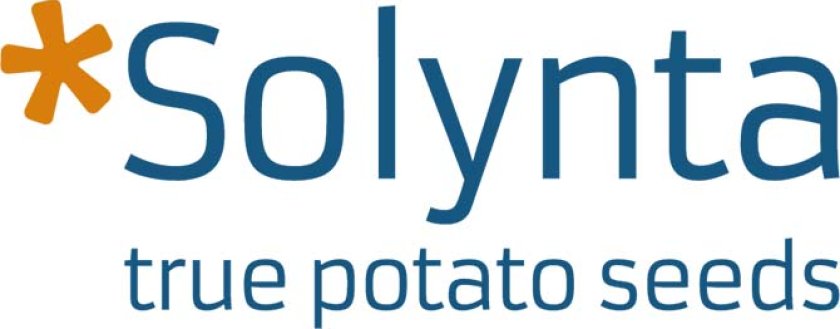 logo solynta